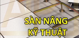 san nang ky thuat